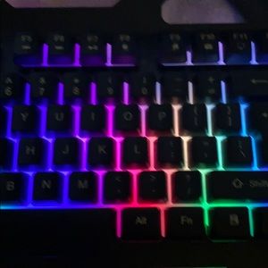 Meet your Posher, Martin